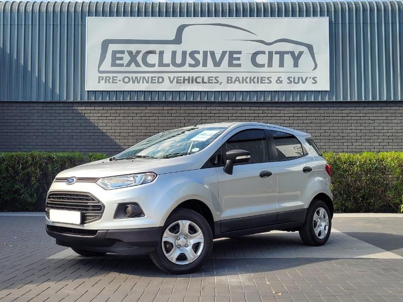 2015 Ford Ecosport 1.5 Tivct Ambiente for sale - 47024