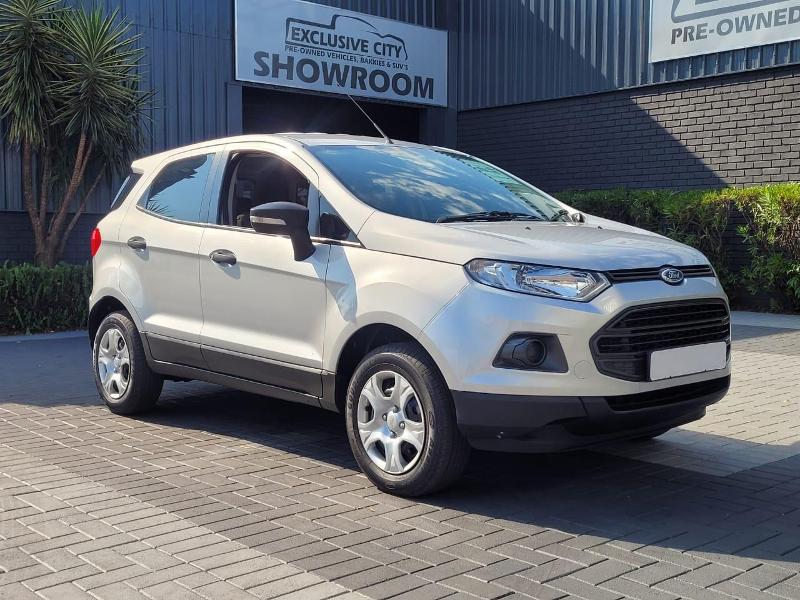 Ford Ecosport 2015 for sale in 