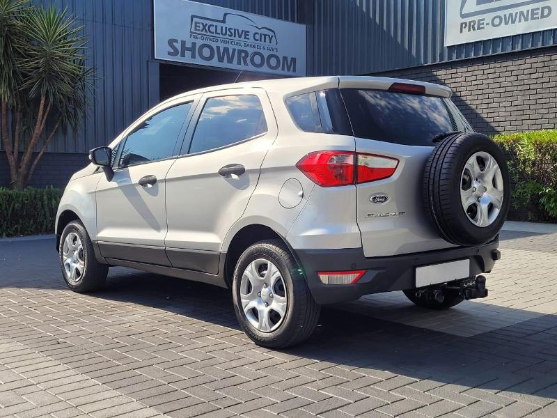 Ford Ecosport 2015 for sale in , Gezina