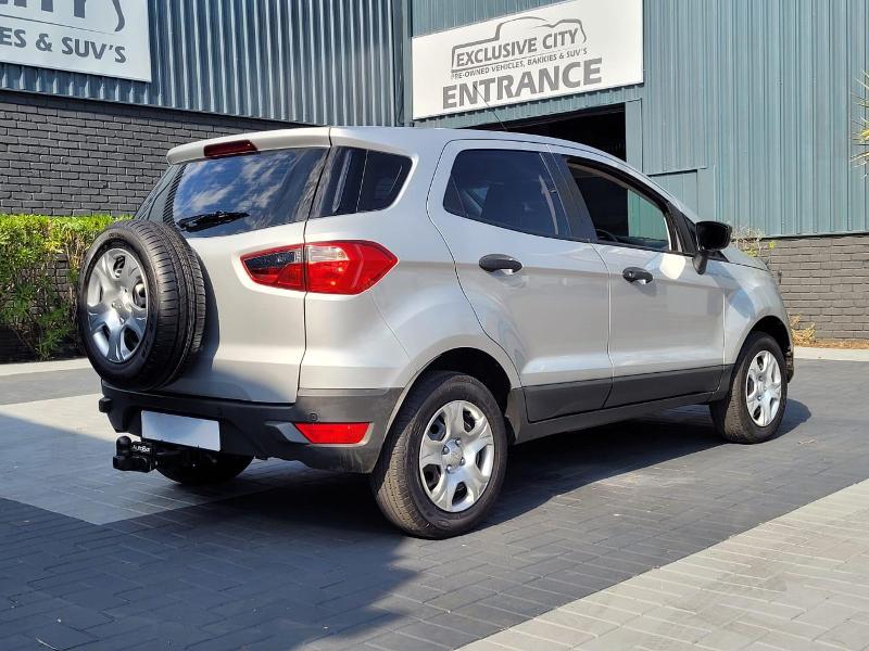 Used Ford Ecosport 2015 for sale