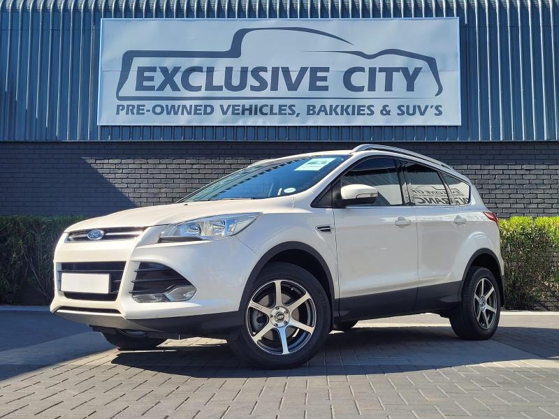 2016 Ford Kuga 1.5 Ecoboost Trend Fwd At for sale - 47625