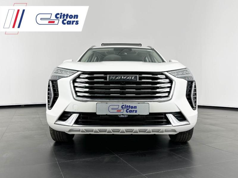 Haval Jolion 1.5T Super Luxury for Sale