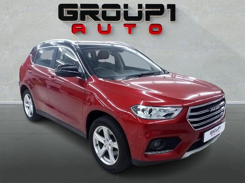 2020 Haval H2 1.5T Luxury for sale - 339098