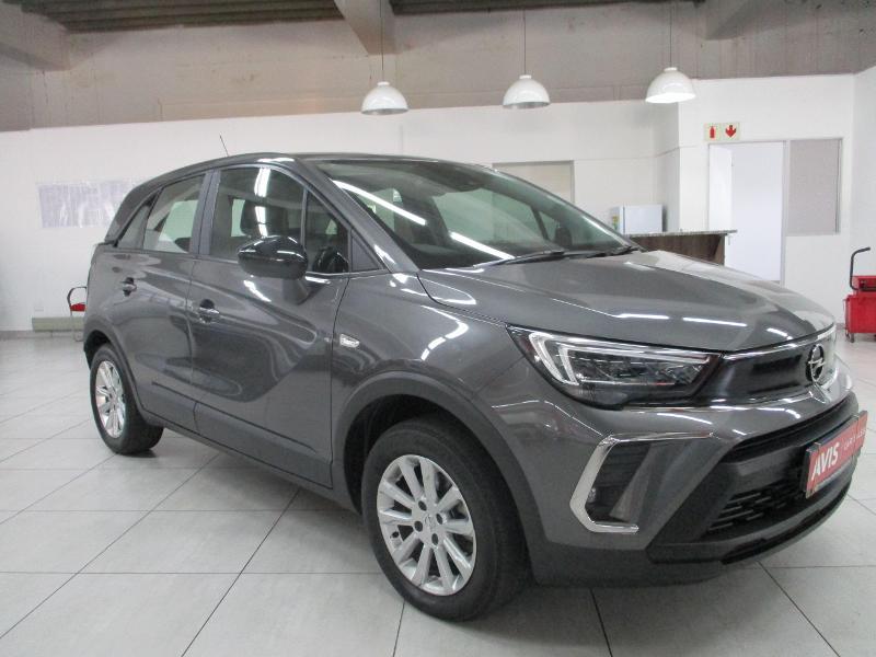 2022 Opel Crossland X 1.2T Edition Auto Q2FyTGlzdGluZzozMjQwMDA