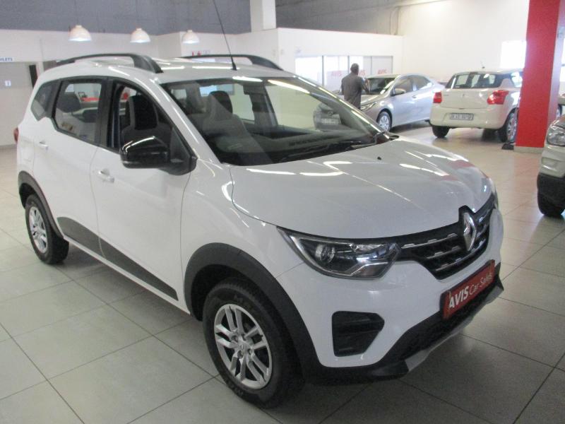 Renault Triber 1.0 Zen