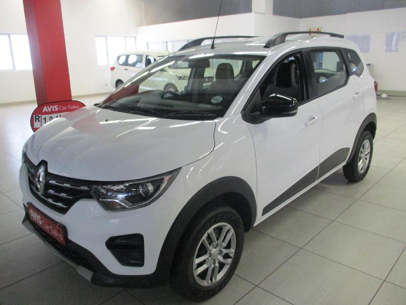 Renault Triber 1.0 Zen