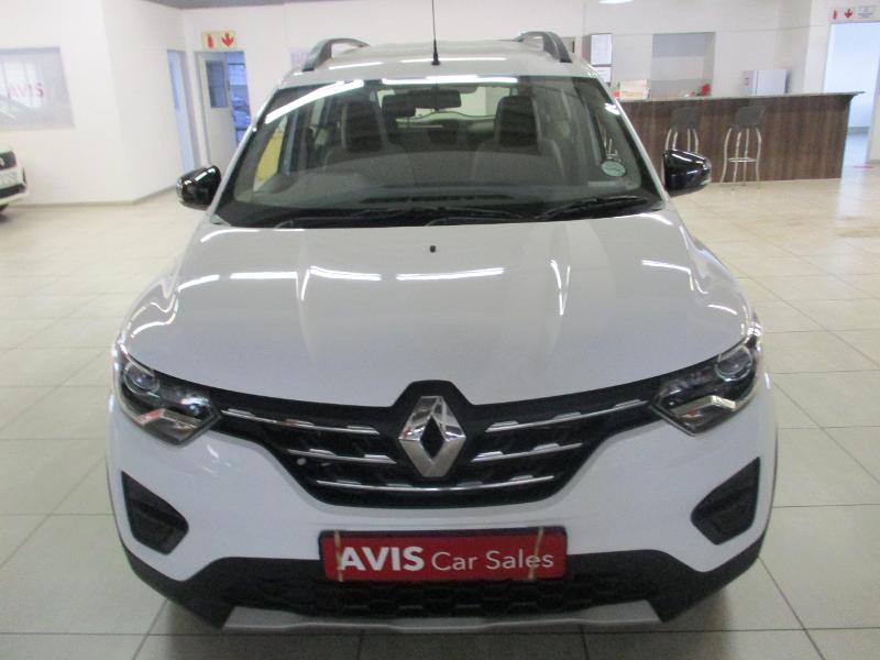 Renault Triber 1.0 Zen