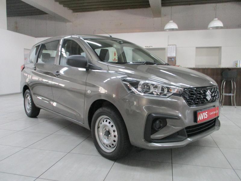 Suzuki Ertiga 1.5 Ga