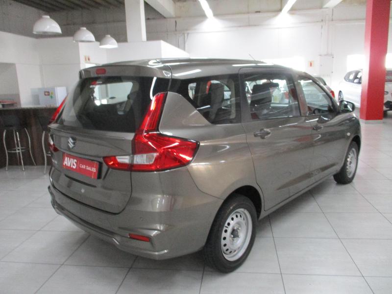 Suzuki Ertiga 1.5 Ga