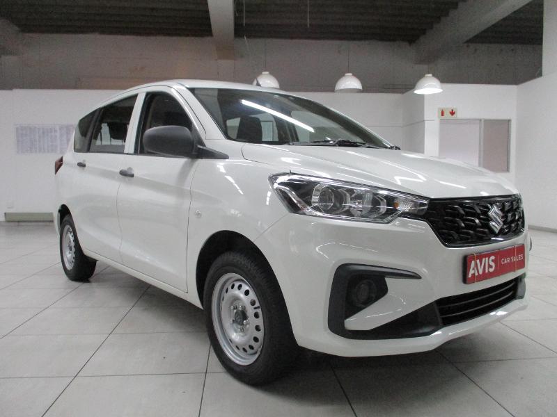 Suzuki Ertiga 1.5 Ga