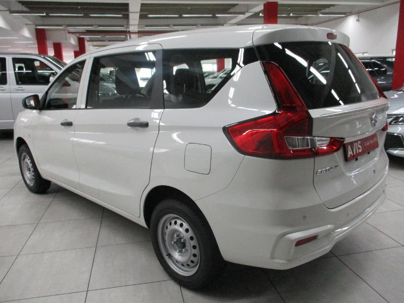 Suzuki Ertiga 1.5 Ga