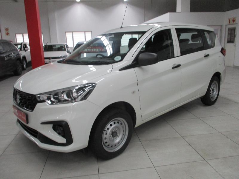 Suzuki Ertiga 1.5 Ga