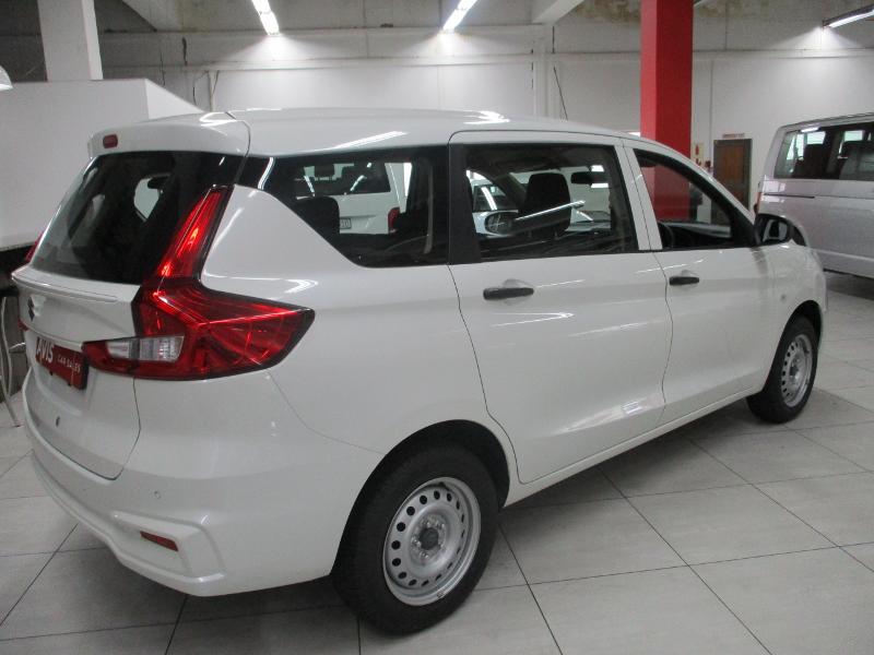 Suzuki Ertiga 1.5 Ga