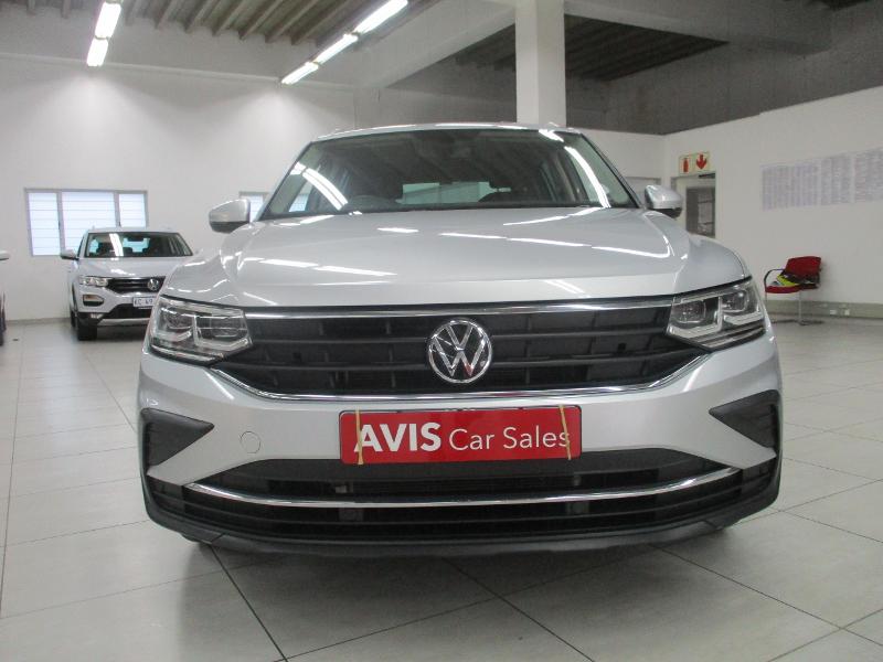 Volkswagen Tiguan 1.4 Tsi Life Dsg