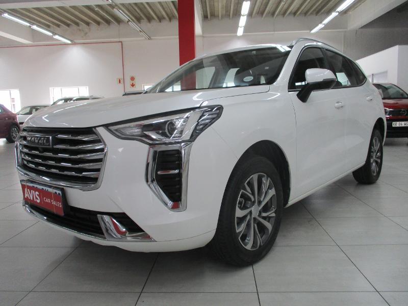 Haval H2 Jolion 1.5T Premium 2Wd Dct