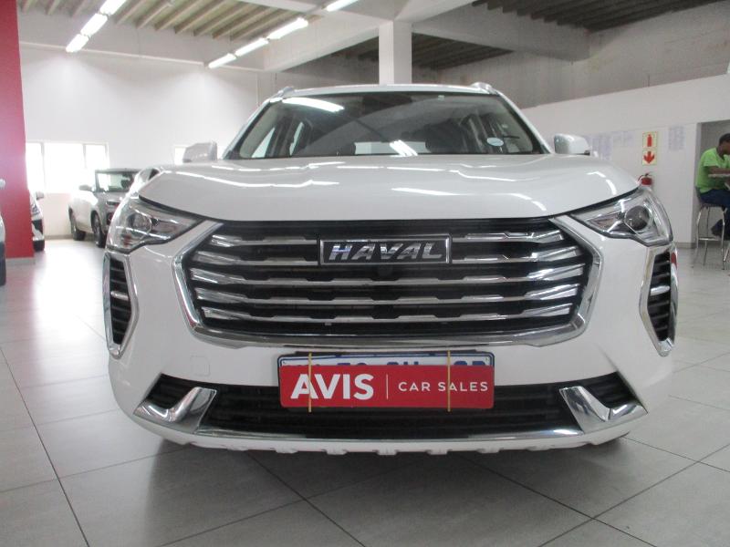 Haval H2 Jolion 1.5T Premium 2Wd Dct