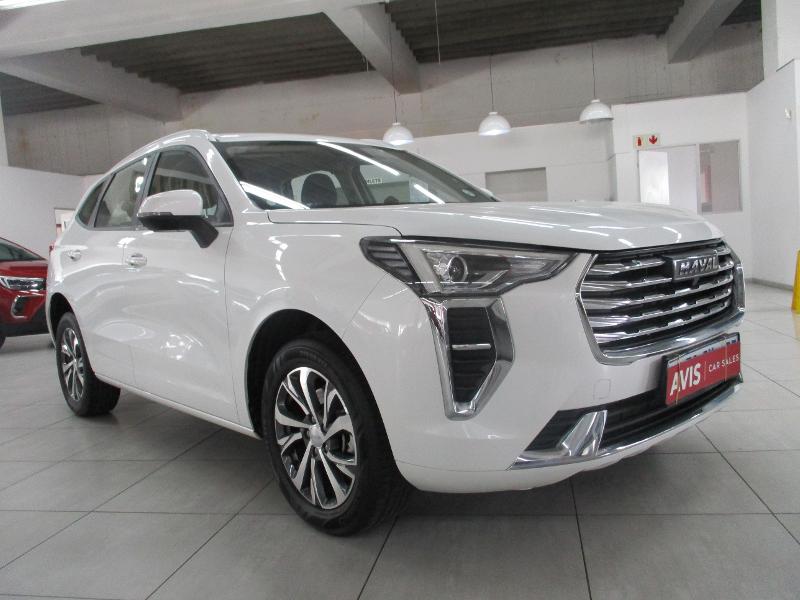 Haval H2 Jolion 1.5T Premium 2Wd Dct