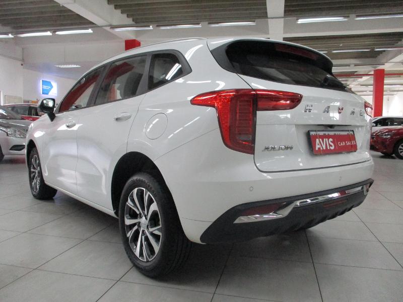 Haval H2 Jolion 1.5T Premium 2Wd Dct