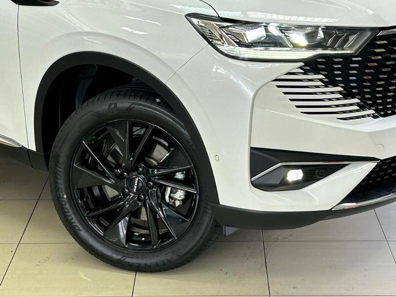 Haval H6 1.5T Dht Ultra Luxury Hybrid