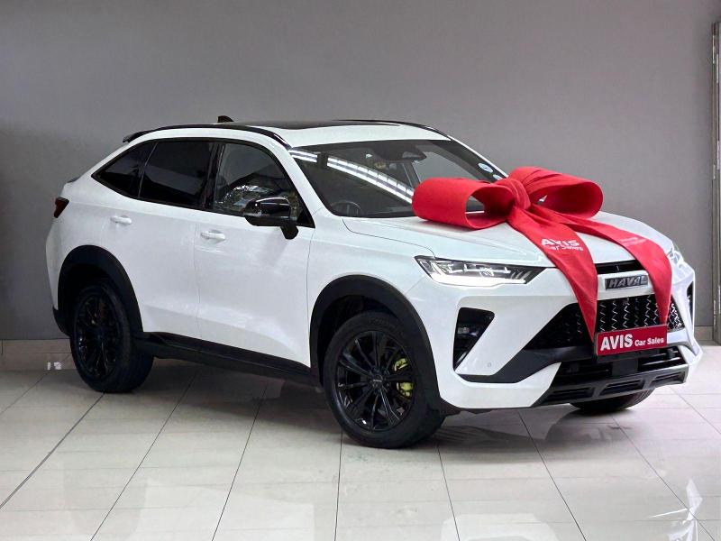 2022 Haval H6 GT Super Luxury 4x4 DCT Q2FyTGlzdGluZzozMjU0NjI