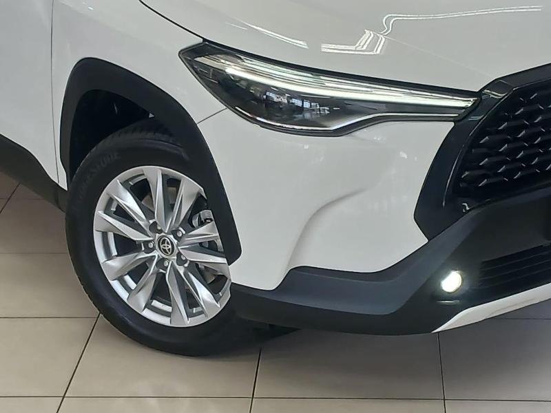 Toyota Corolla Cross 1.8 Xs Cvt