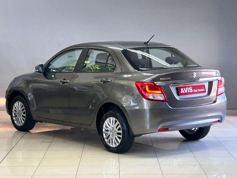 Suzuki Dzire 1.2I Gl Amt