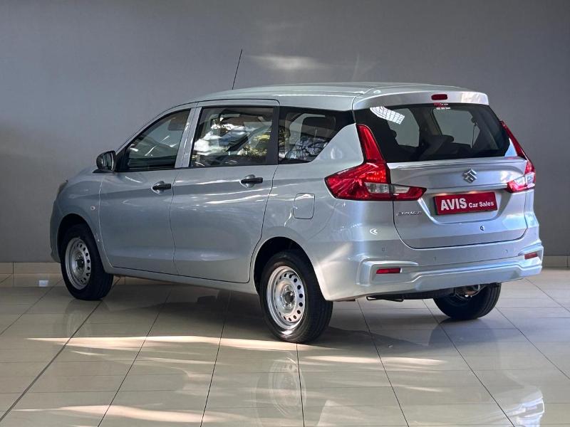 Suzuki Ertiga 1.5 Ga