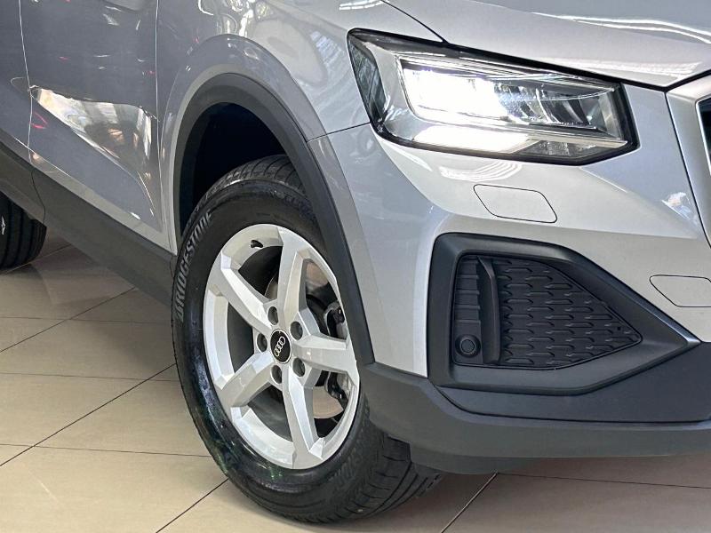 Audi Q2 35 Tfsi S Tronic