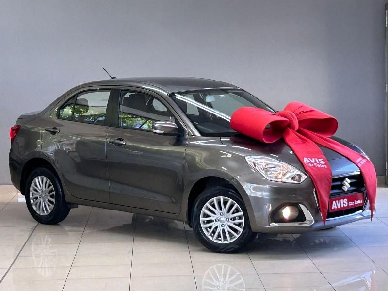 Suzuki Dzire 1.2I Gl Amt