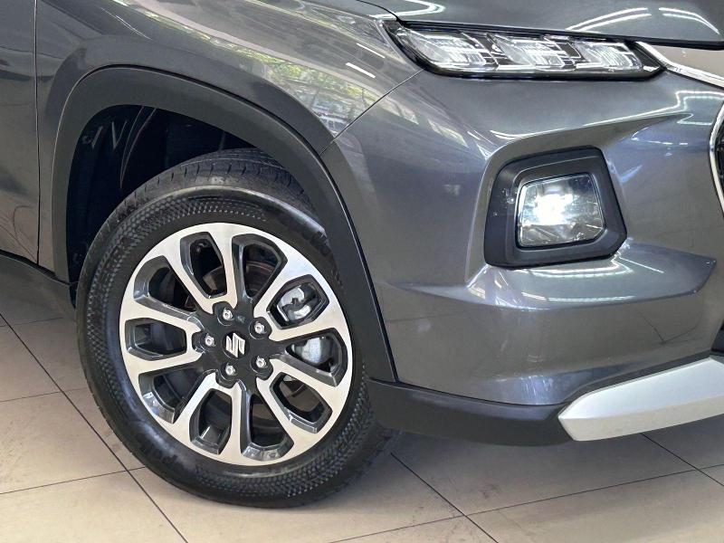 Suzuki Grand Vitara 1.5 Glx At