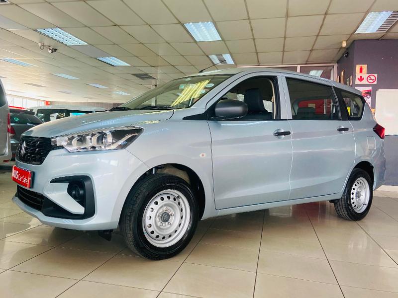 Suzuki Ertiga 1.5 Ga