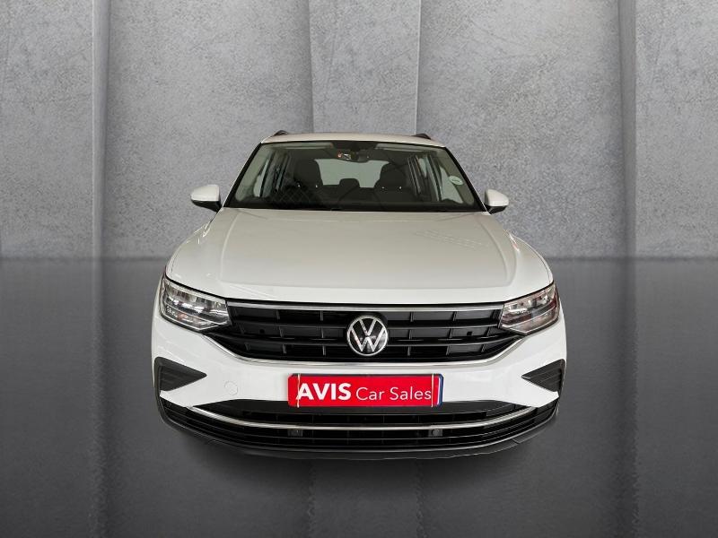 Volkswagen Tiguan 1.4 Tsi