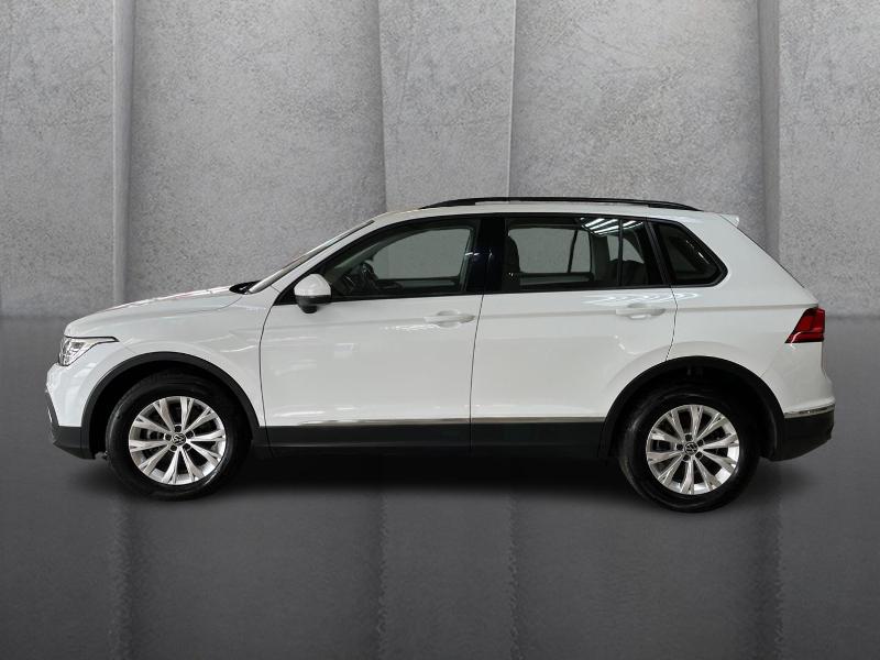 Volkswagen Tiguan 1.4 Tsi