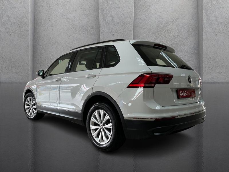 Volkswagen Tiguan 1.4 Tsi