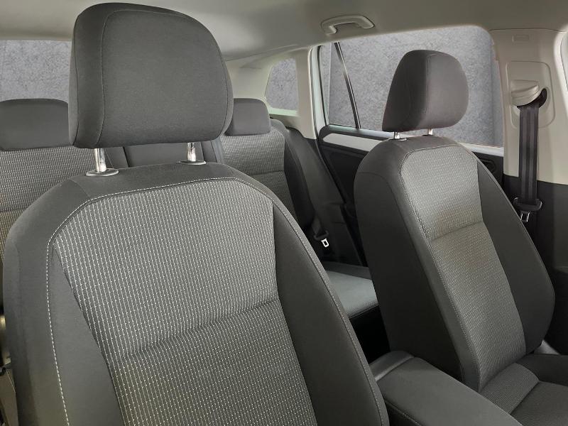 Volkswagen Tiguan 1.4 Tsi