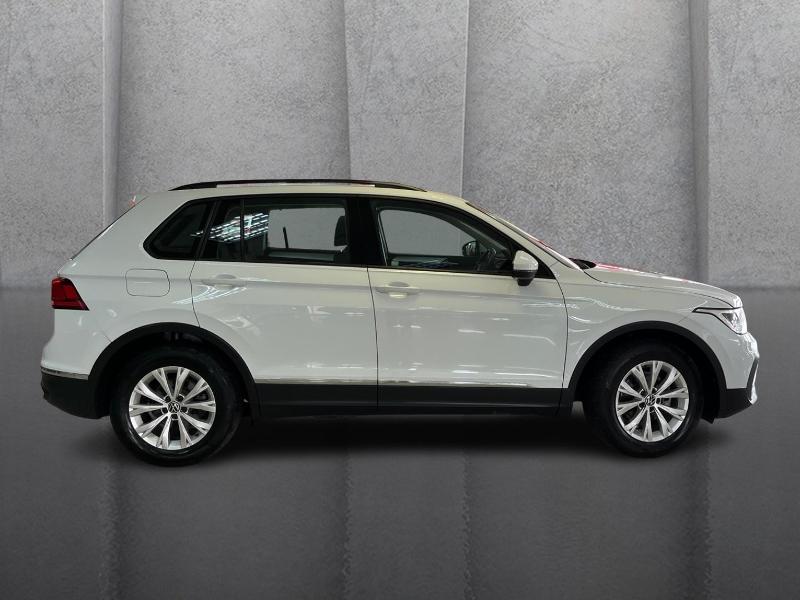 Volkswagen Tiguan 1.4 Tsi