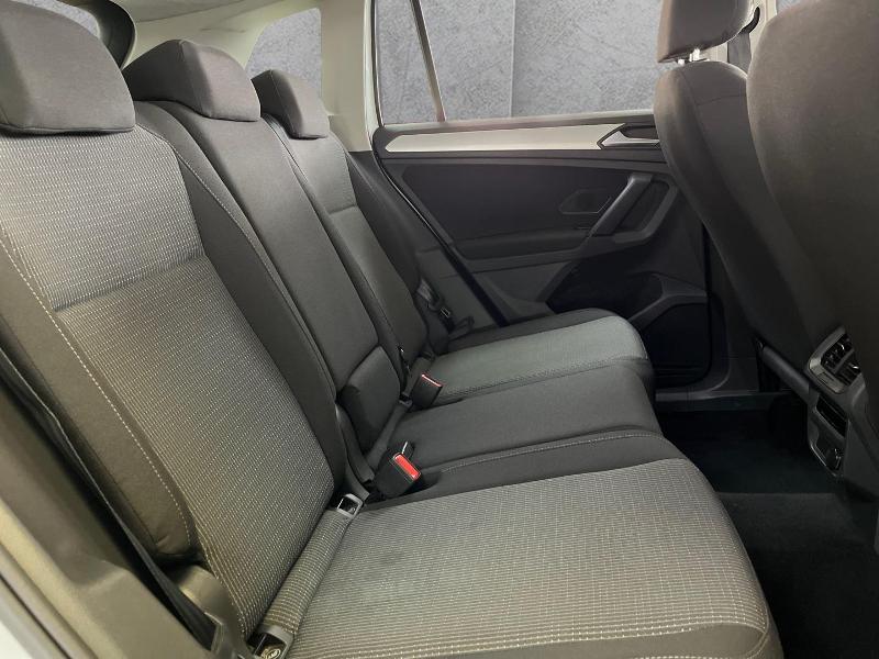 Volkswagen Tiguan 1.4 Tsi