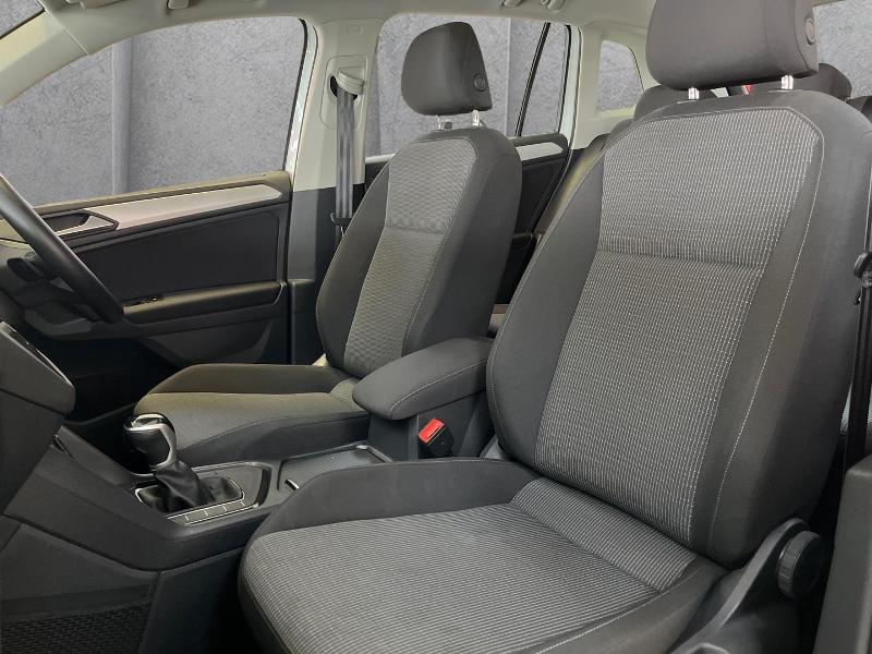 Volkswagen Tiguan 1.4 Tsi