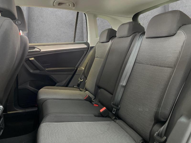 Volkswagen Tiguan 1.4 Tsi