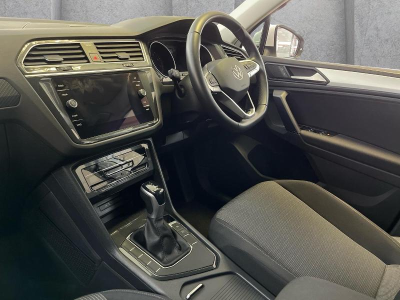 Volkswagen Tiguan 1.4 Tsi