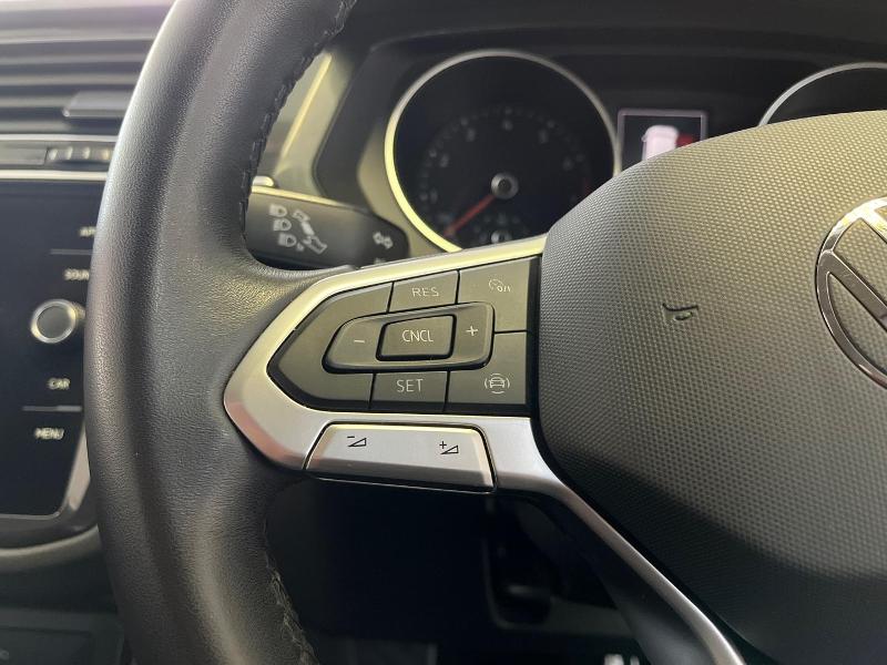 Volkswagen Tiguan 1.4 Tsi