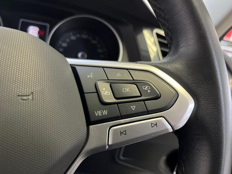 Volkswagen Tiguan 1.4 Tsi