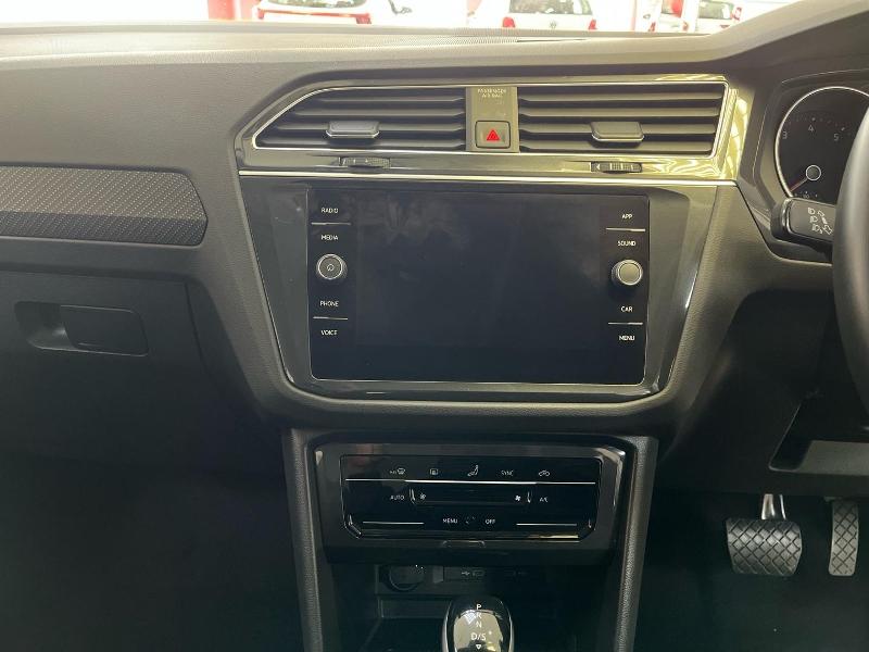 Volkswagen Tiguan 1.4 Tsi