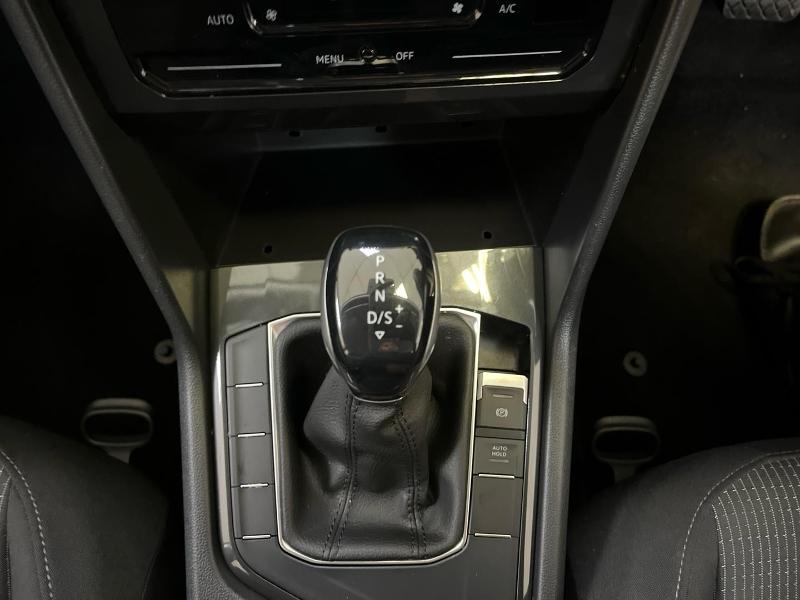 Volkswagen Tiguan 1.4 Tsi