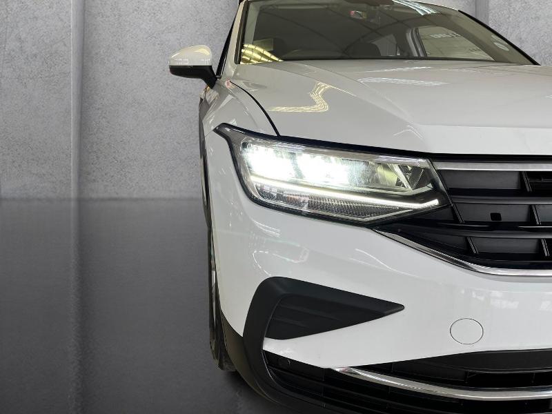 Volkswagen Tiguan 1.4 Tsi