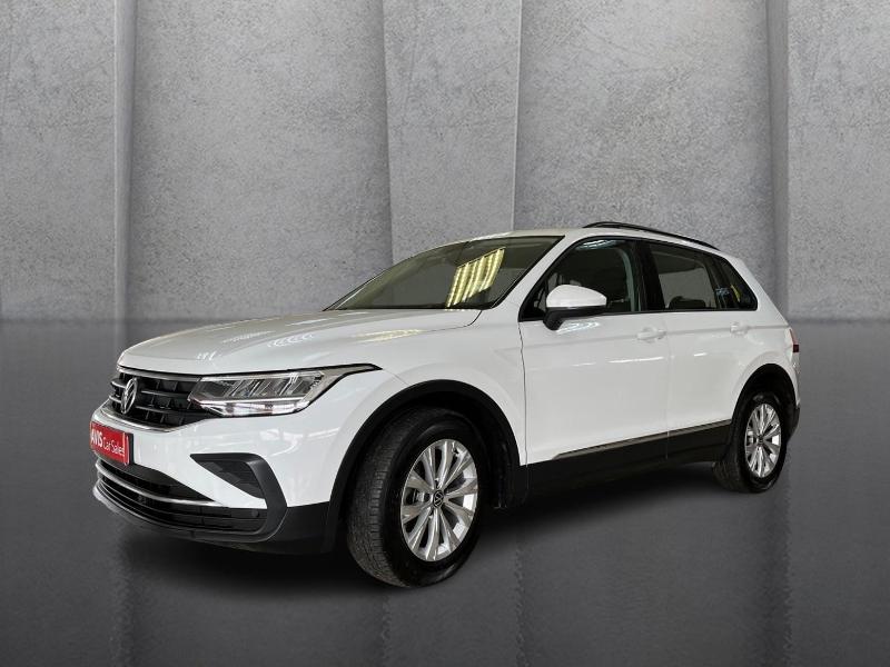 Volkswagen Tiguan 1.4 Tsi