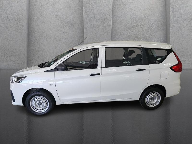 Suzuki Ertiga 1.5 Ga