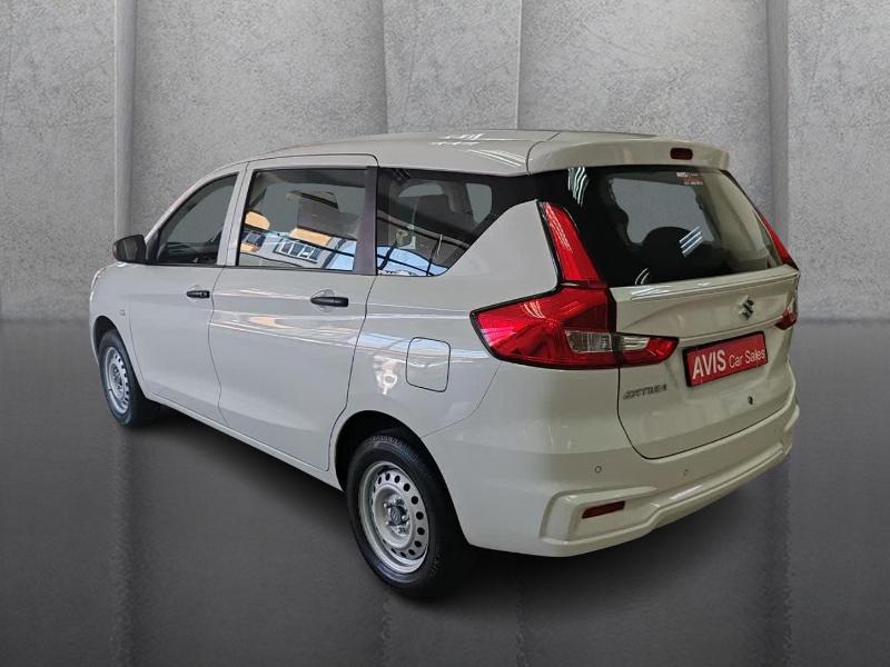 Suzuki Ertiga 1.5 Ga