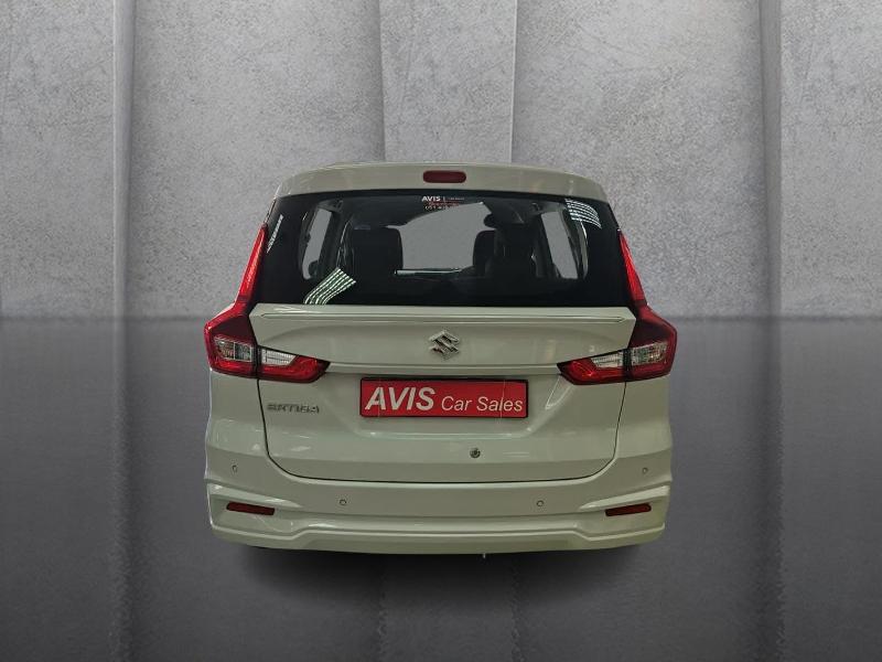 Suzuki Ertiga 1.5 Ga