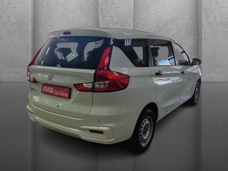 Suzuki Ertiga 1.5 Ga